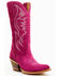 Idyllwind Women's Charmed Life Western Boots - Pointed Toe, Fuchsia, hi-res