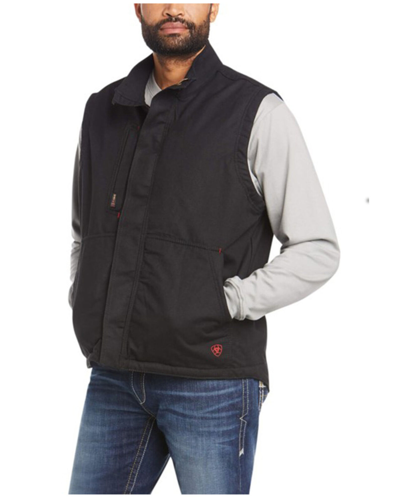 Ariat fr outlet vest