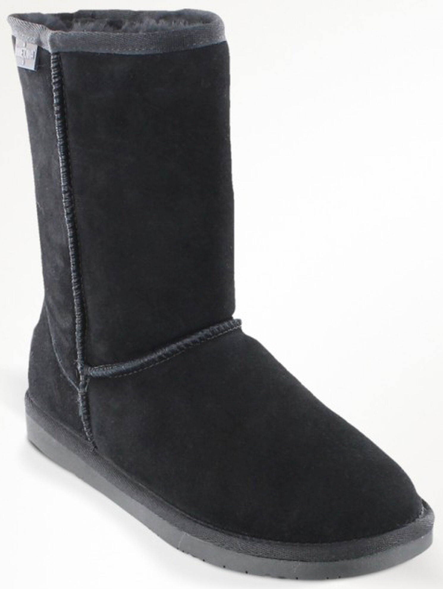 Minnetonka Women s Olympia Boots Sheplers