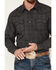 Image #3 - Moonshine Spirit Men's Medallion Print Long Sleeve Western Snap Shirt, , hi-res