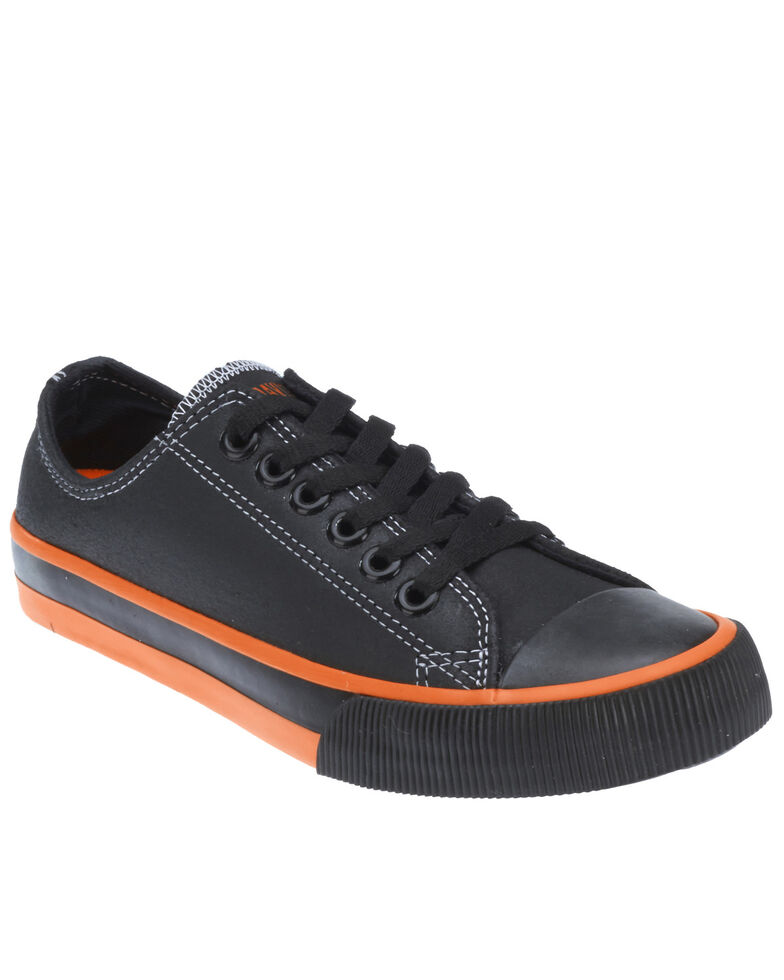 Harley Davidson Women S Zia Moto Shoes Sheplers