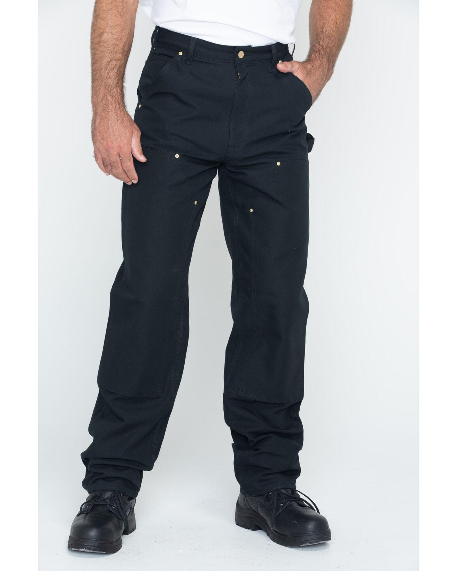Carhartt original dungaree fit cheap