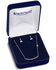 Image #3 - Montana Silversmiths Women's Stars Align Jewelry Set - 2 Piece, Silver, hi-res