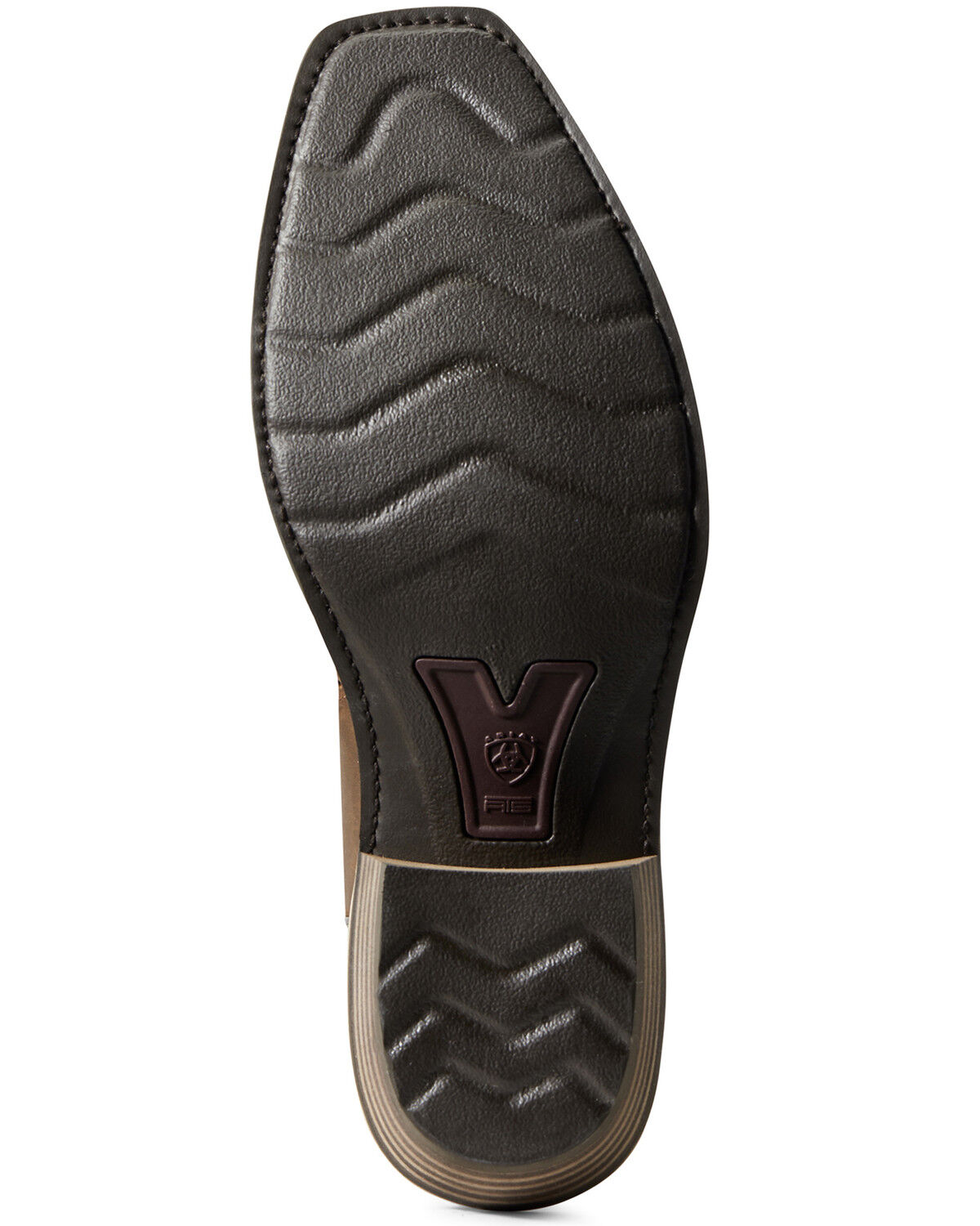 ariat buckaroo boots
