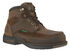 Image #1 - Georgia Boot Men's Athens Waterproof Work Boot - Moc Toe, Brown, hi-res