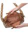 Image #2 - Hobo Women's Sheila Medium Satchel, Beige, hi-res
