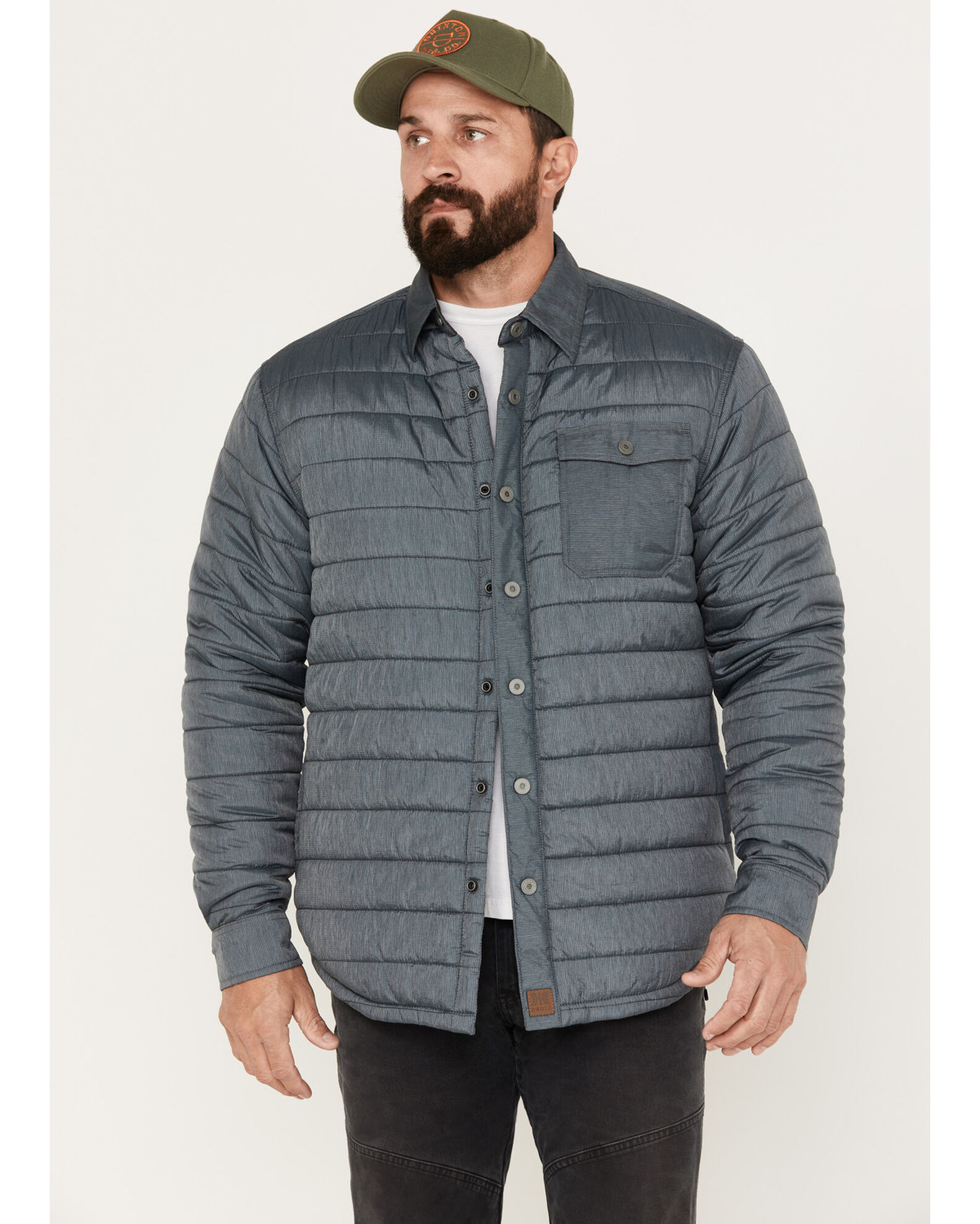 Lightweight fleece lined jacket discount