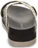 Image #5 - Bearpaw Women's Carina Platform Sandals, Black, hi-res
