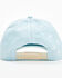 Image #3 - Case IH Girls' Lil Country Girl Ball Cap, Blue, hi-res