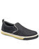 Image #1 - Nautilus Men's Westside Work Shoes - Aluminum Toe, Black, hi-res