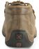 Twisted X Bomber Leather Lace-Up Driving Moccasins, Distressed, hi-res