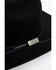 Image #2 - Seager Chase 4X Wool Felt Cowboy Hat, Black, hi-res