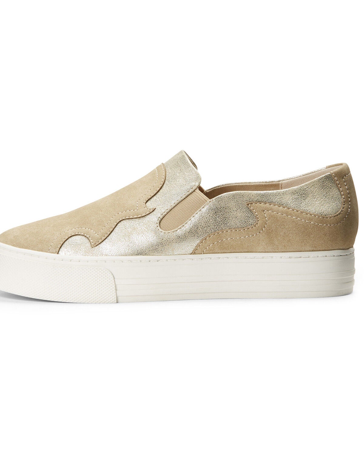 ariat unbridled slip on