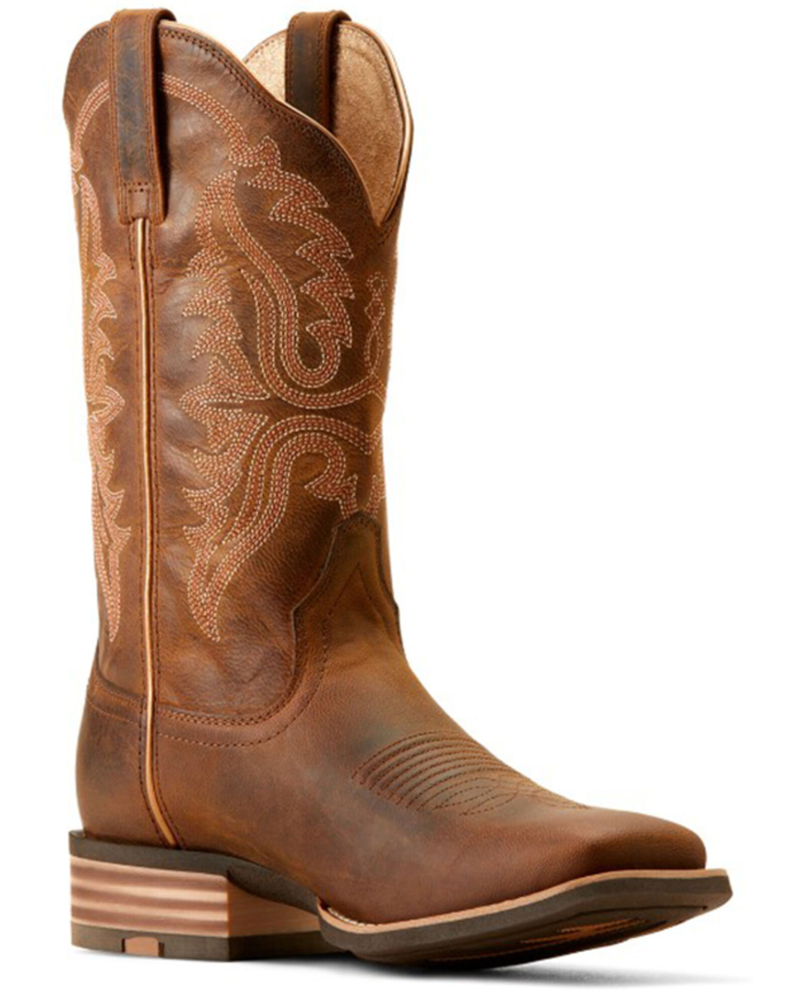 Sheplers ariat women's boots on sale