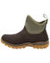 Image #3 - Muck Boots Women's Arctic Sport II Ankle Boots - Round Toe , Dark Brown, hi-res