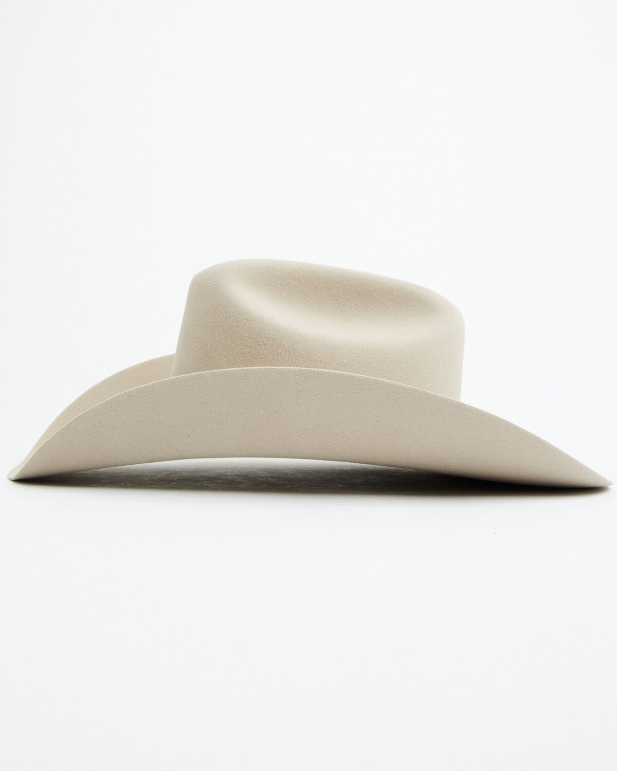 Image #3 - Stetson Skyline 6X Felt Cowboy Hat, Silver Belly, hi-res