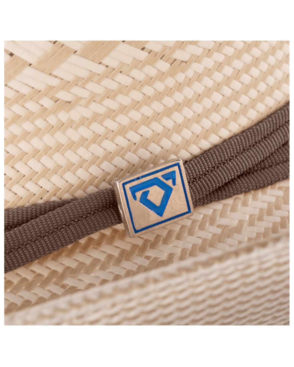 Image #3 - Resistol Cojo Special Straw Cowboy Hat, Tan, hi-res