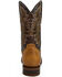 Dan Post Men's Rio Arriba Performance Western Boots - Broad Square Toe , Brown, hi-res