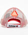 Image #3 - Case IH Toddler Boys' Dirty Work Trucker Cap, Red, hi-res
