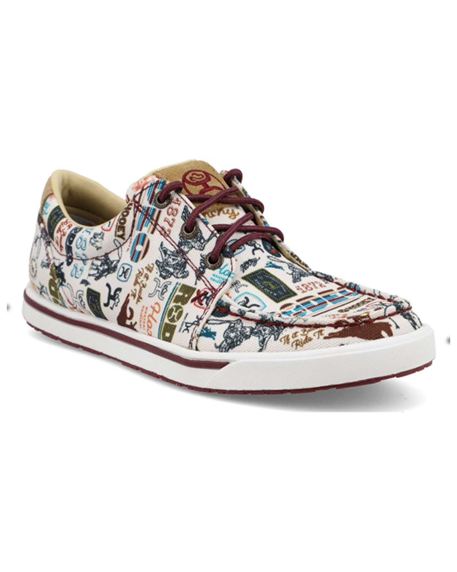 Hooey by Twisted X Women s Lopers Sheplers