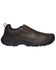 Image #2 - Keen Men's Targhee III Casual Hiking Shoes - Soft Toe, Dark Brown, hi-res