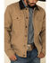 Image #4 - Cody James Men's Ozark Washed Down Rancher Jacket , , hi-res