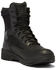 Image #1 - Belleville Men's Spear Point 8" Waterproof Tactical Work Boots - Round Toe, Black, hi-res