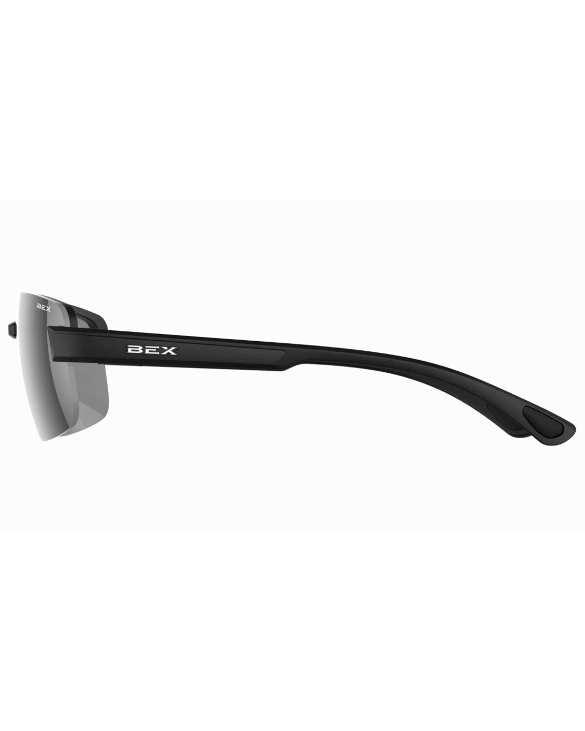 Image #4 - Bex Harris Sunglasses, Black/grey, hi-res