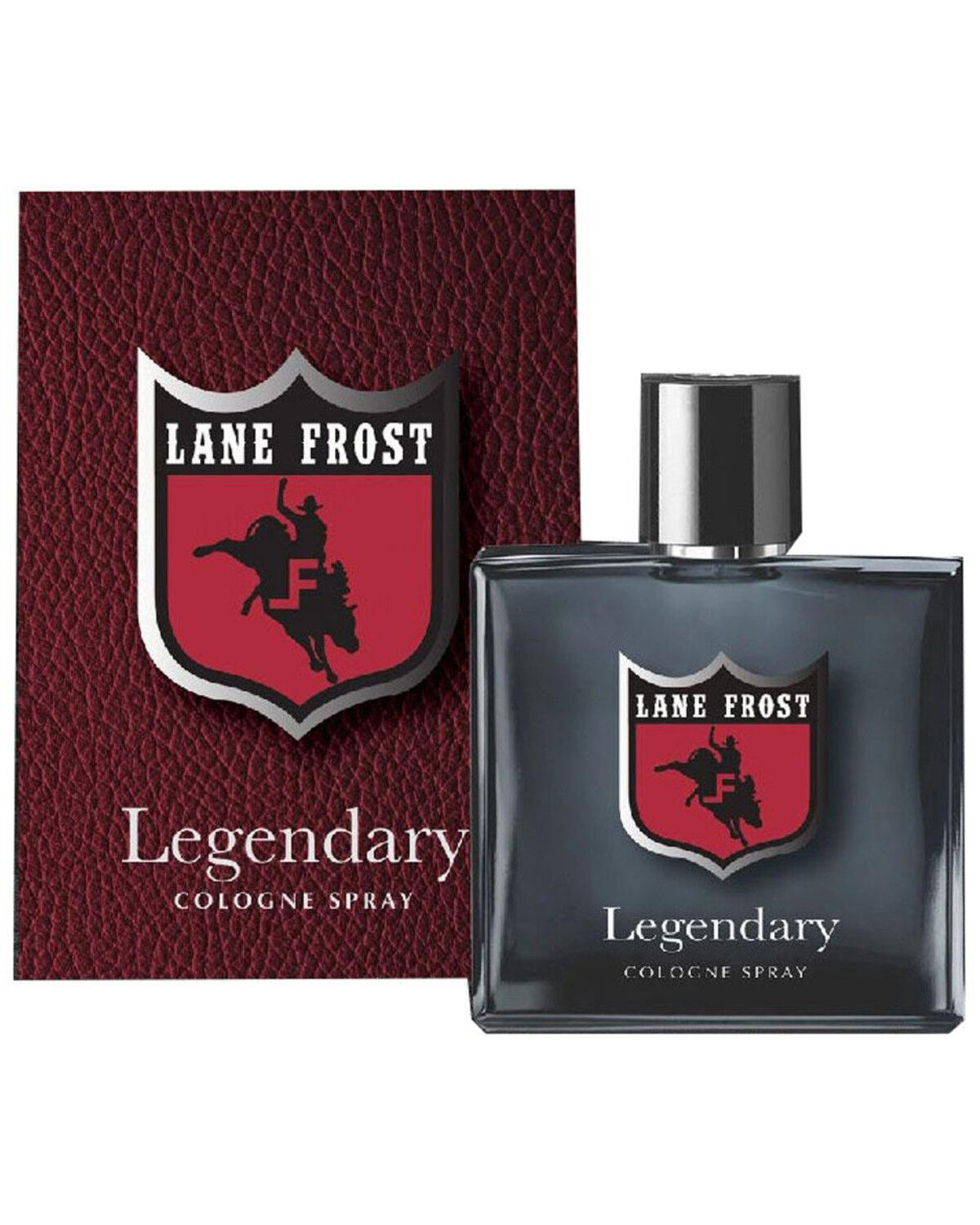 Image #1 - Lane Frost Men's Legendary Cologne, No Color, hi-res