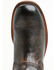 Image #6 - Roan by Bed Stu Men's Colton II Western Casual Boots - Round Toe, Black, hi-res