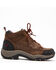 Ariat Women's Terrain H2O Waterproof Boots - Round Toe, Brown, hi-res