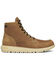 Image #2 - Danner Men's 6" Logger 917 GTX Work Boots - Moc Toe, Brown, hi-res