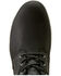 Image #4 - Ariat Men's Conveyer Work Shoes - Composite Toe , Black, hi-res
