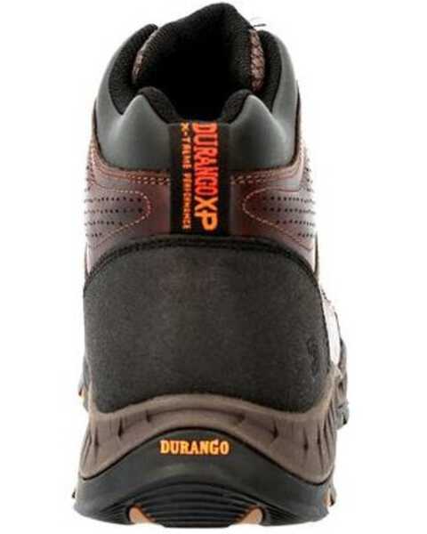 Image #5 - Durango Men's Renegade XP Hiking Boots, Brown, hi-res