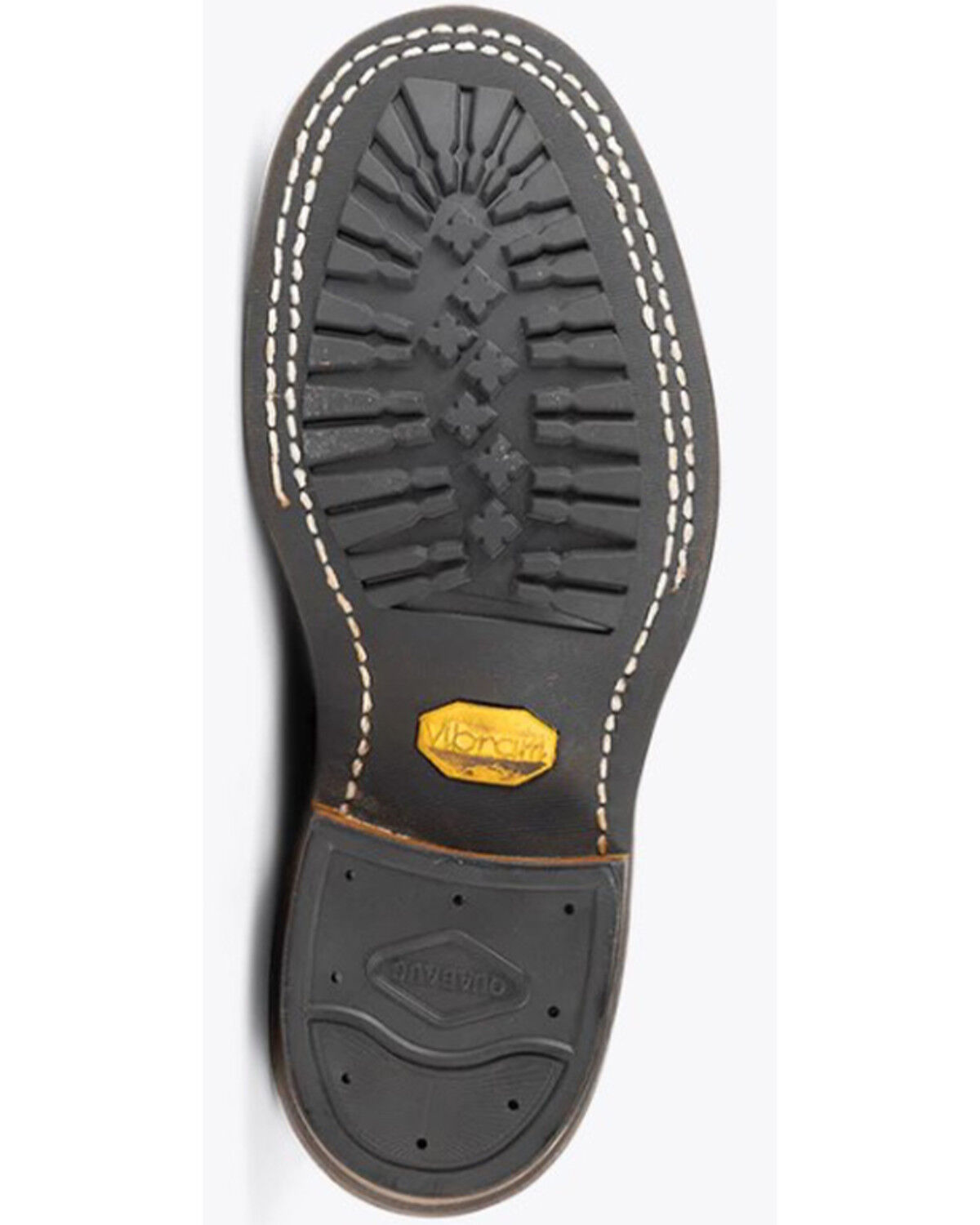 Image #4 - White's Boots Men's C350 Cutter Work Boots - Round Toe, , hi-res