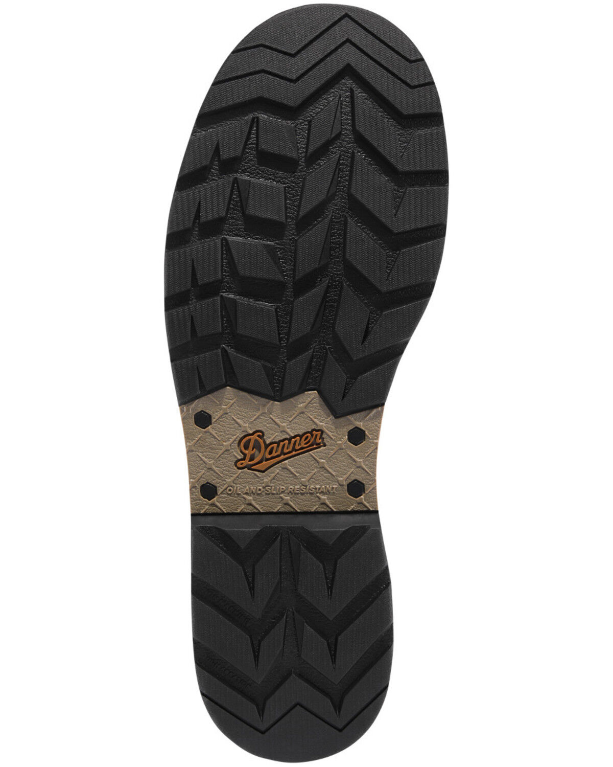 men's yard work shoes