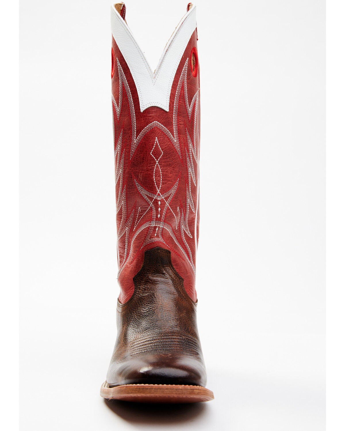 buckaroo biker boots