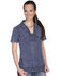 Image #1 - Scully Button Front Short Sleeve Top, , hi-res