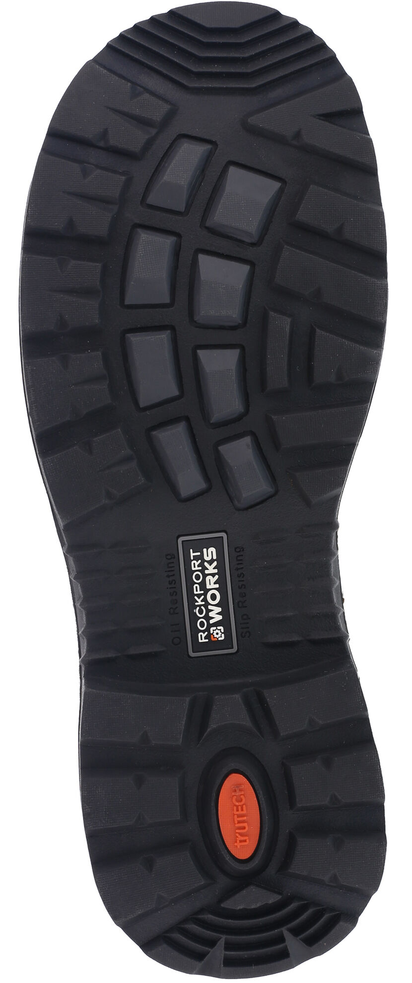 Rockport composite toe work boots on sale