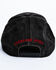Image #5 - Moonshine Spirit Men's Electric Embroidered Ball Cap, Black, hi-res