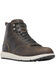 Danner Men's 917 Logger Boots - Soft Toe, Dark Brown, hi-res