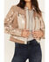 Idyllwind Women's Mae Show Stopper Jacket , Stone, hi-res