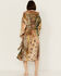 Image #4 - Johnny Was Women's Fria Patch Cozy Robe, Multi, hi-res