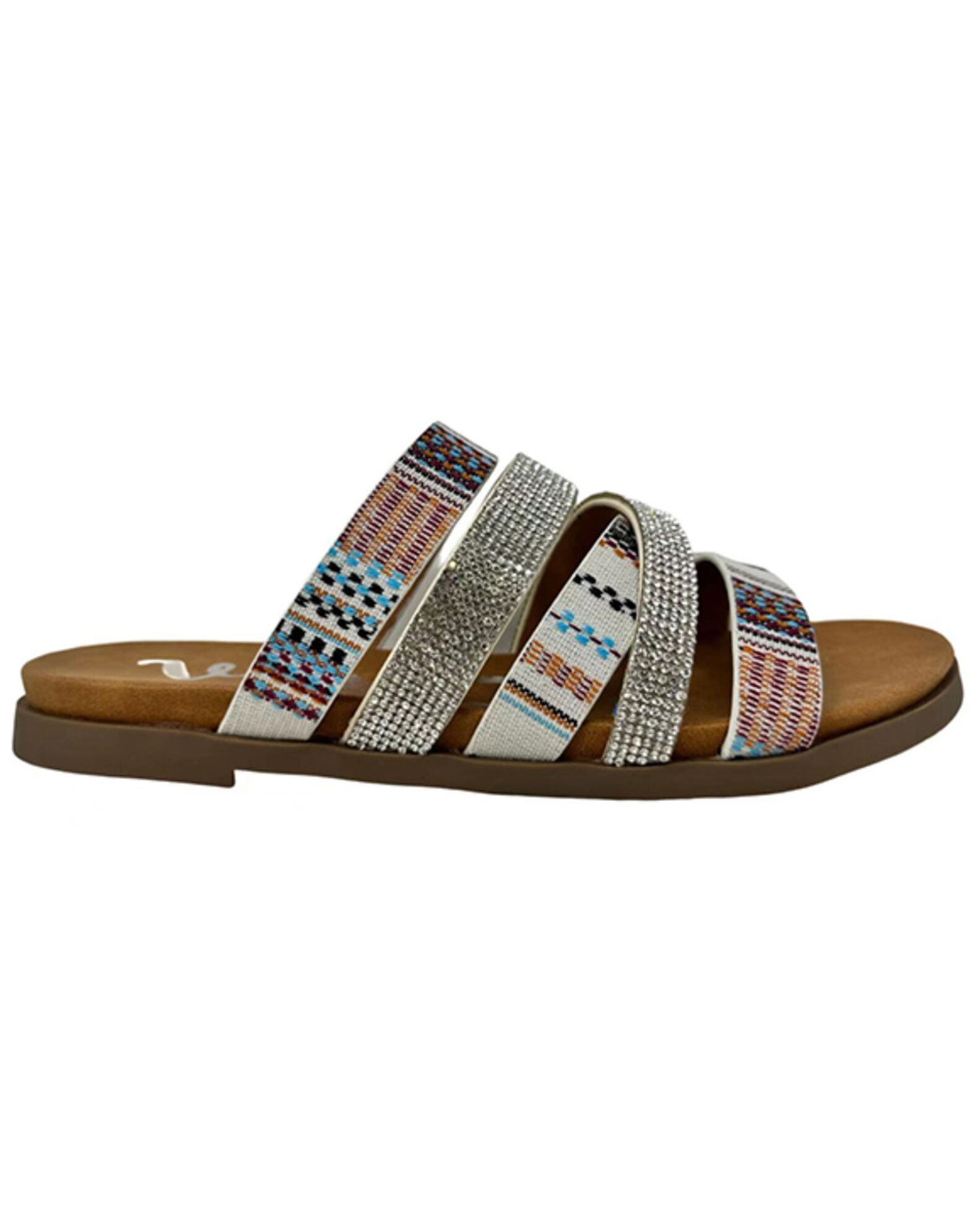 Very g ginger sandals 2025