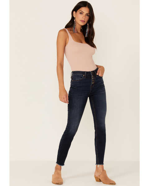 Women's Skinny Jeans - Sheplers