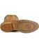 Double H Men's Gel Ice Work Boots - Soft Toe, Brown, hi-res