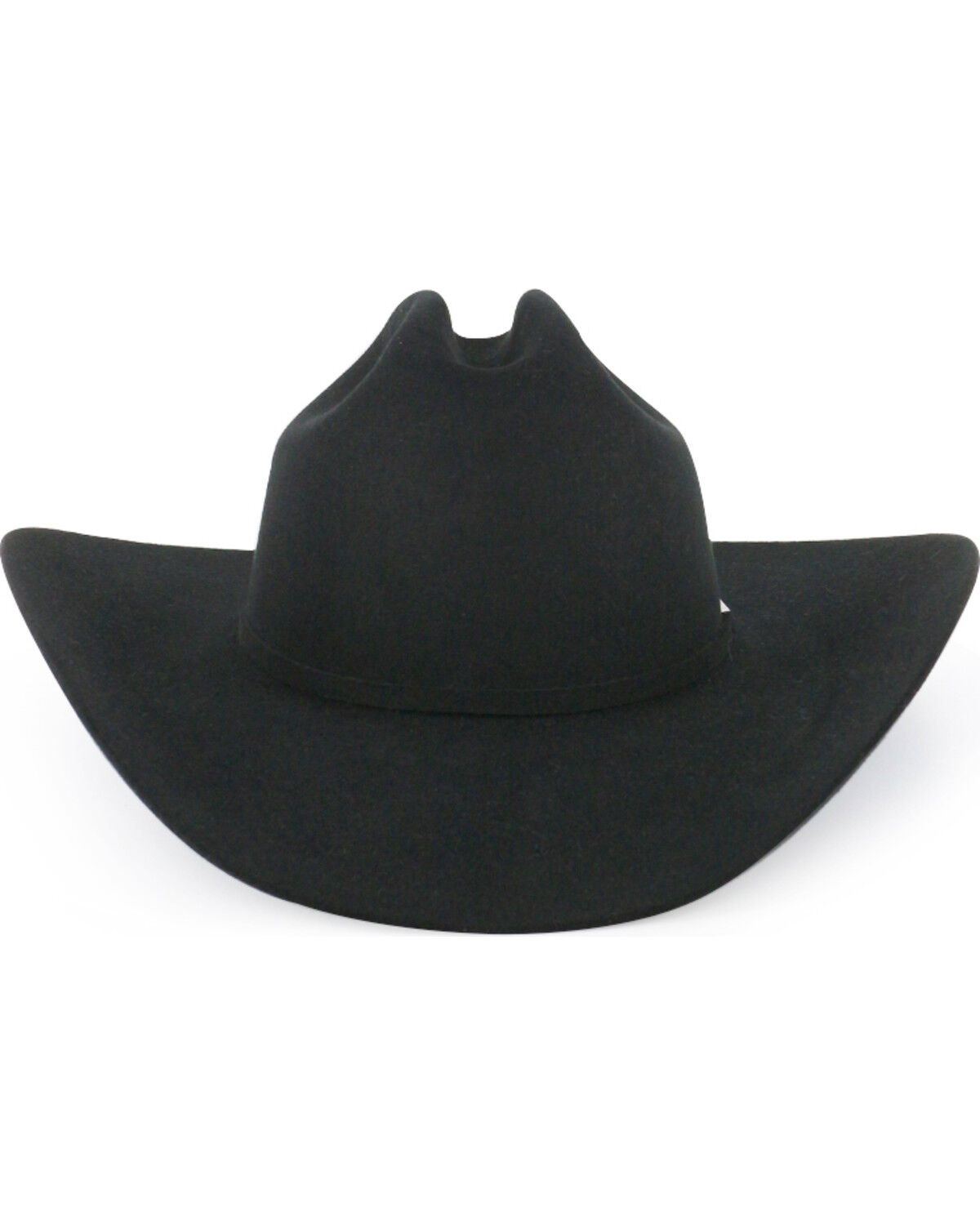 resistol george strait cowboy rides away