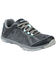 Image #1 - Northside Women's Belmont Trek Lace-Up Athletic Hiking Shoes , Blue, hi-res