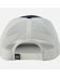 Image #2 - Cinch Women's Trucker Cap, Navy, hi-res