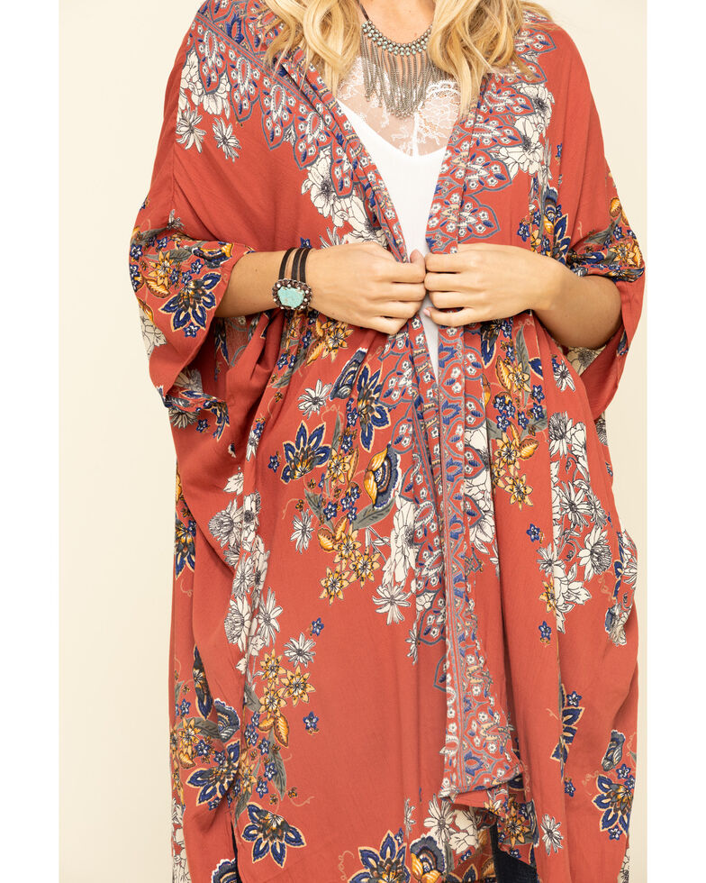 angie clothing kimono